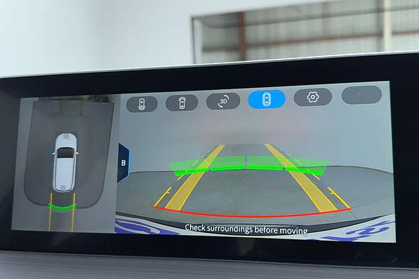 2025 Chery Tiggo 4 Pro Ultimate