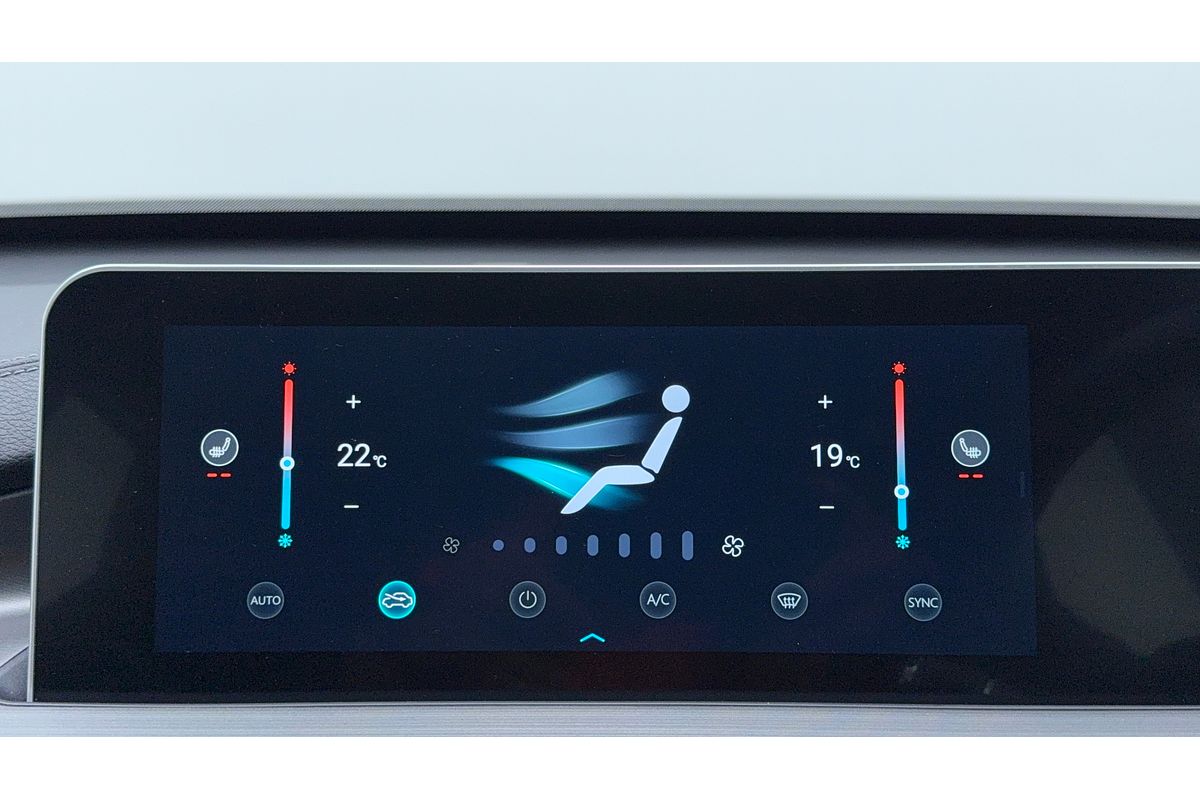 2025 Chery Tiggo 4 Pro Ultimate