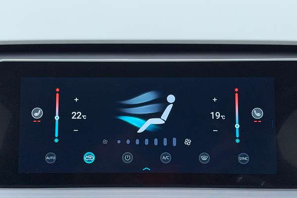 2025 Chery Tiggo 4 Pro Ultimate