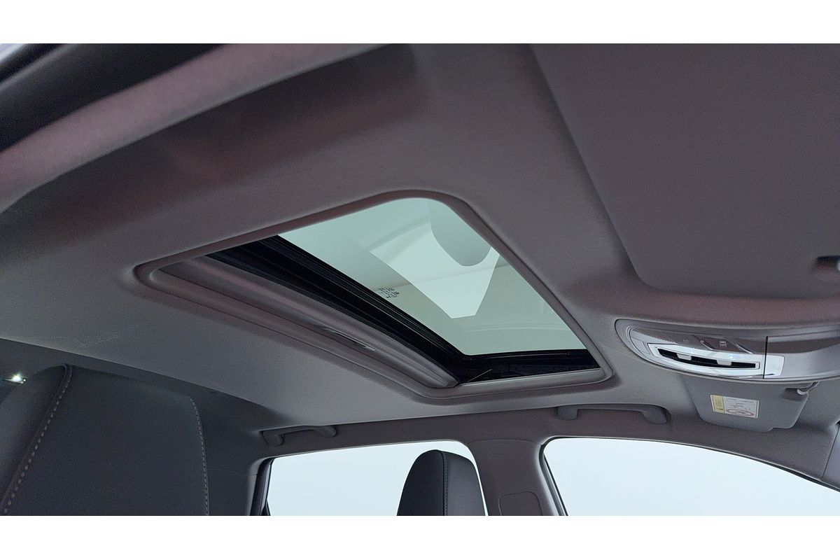 2025 Chery Tiggo 4 Pro Ultimate