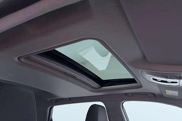 2025 Chery Tiggo 4 Pro Ultimate