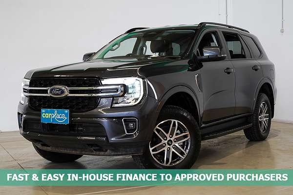 2024 Ford Everest Trend 2.0L