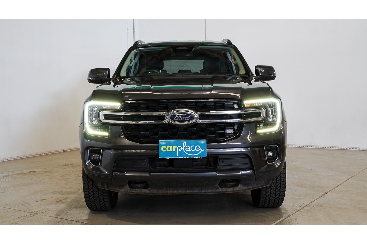 2024 Ford Everest Trend 2.0L