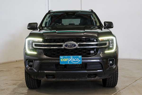 2024 Ford Everest Trend 2.0L
