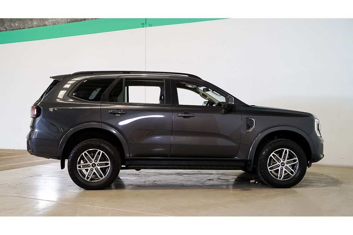 2024 Ford Everest Trend 2.0L