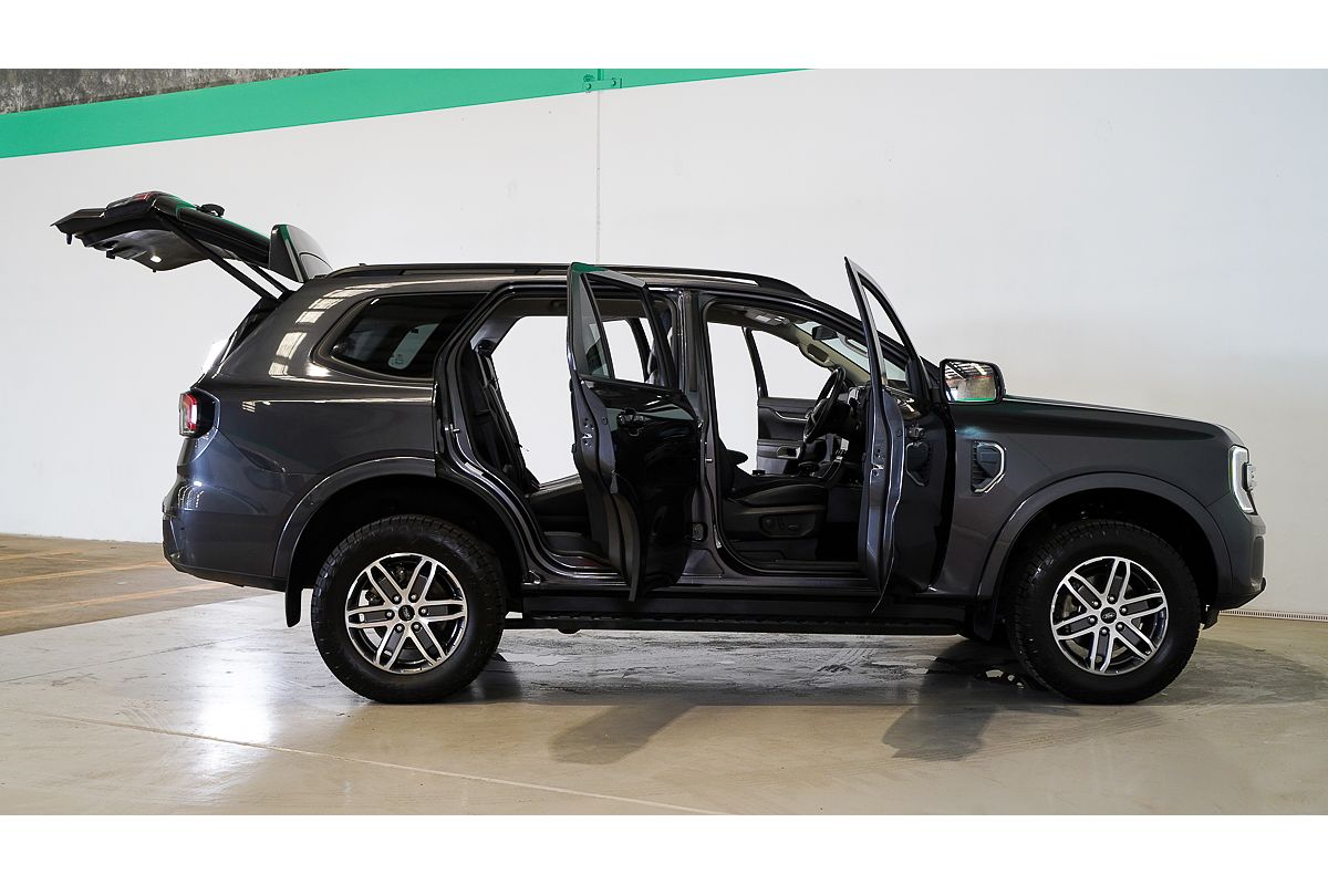 2024 Ford Everest Trend 2.0L