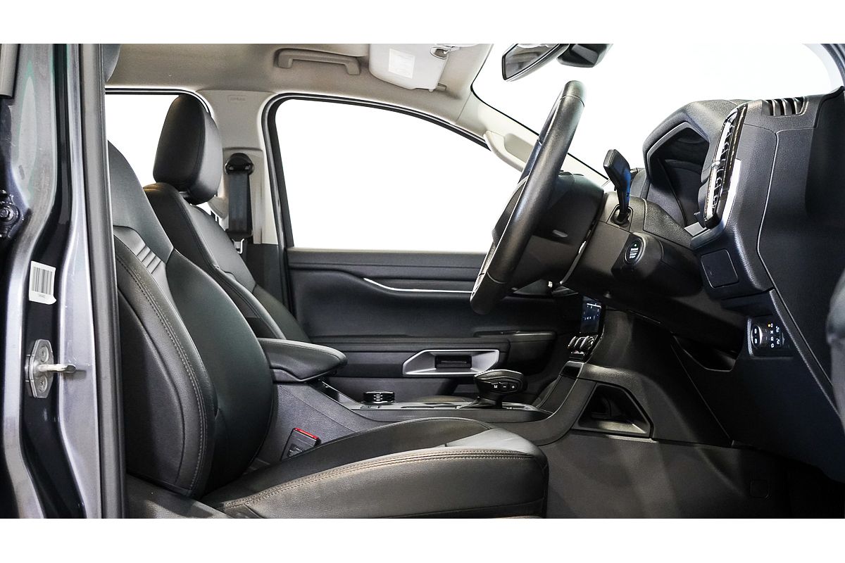 2024 Ford Everest Trend 2.0L