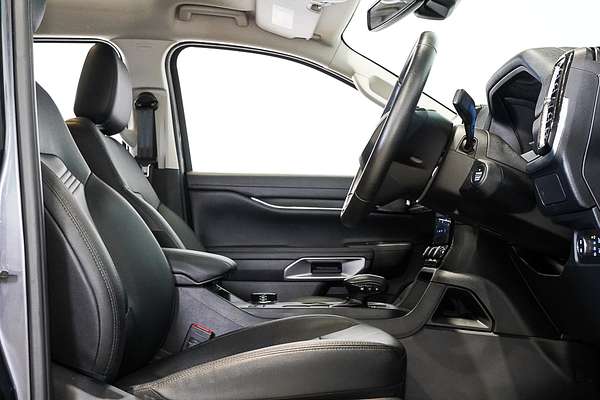 2024 Ford Everest Trend 2.0L