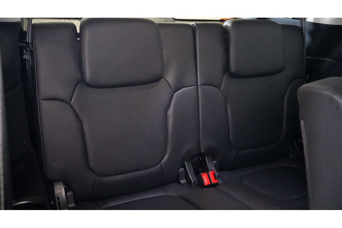 2024 Ford Everest Trend 2.0L