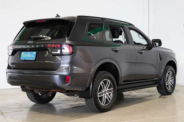 2024 Ford Everest Trend 2.0L