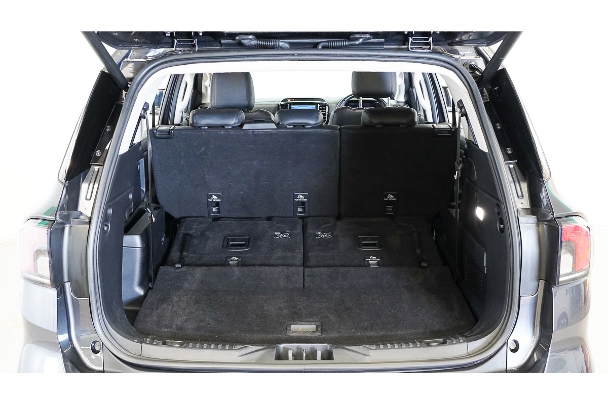 2024 Ford Everest Trend 2.0L