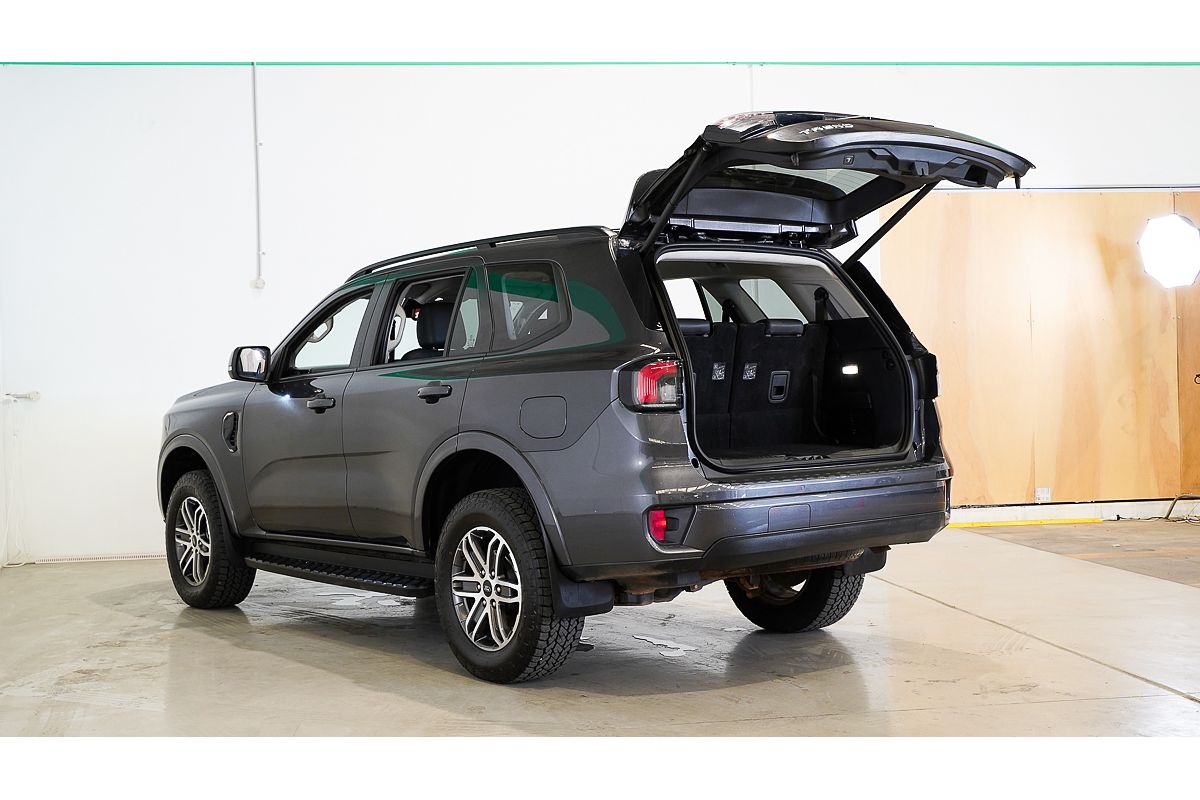 2024 Ford Everest Trend 2.0L