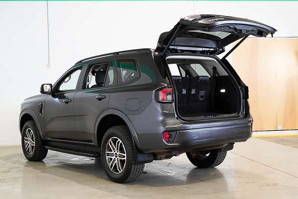 2024 Ford Everest Trend 2.0L