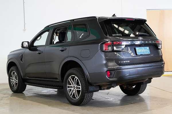 2024 Ford Everest Trend 2.0L