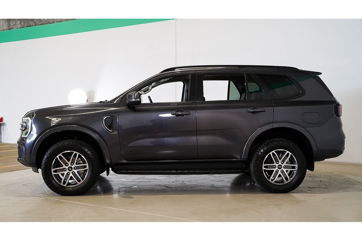 2024 Ford Everest Trend 2.0L