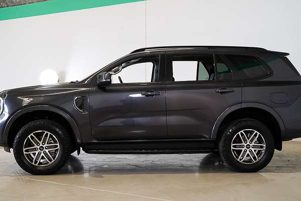 2024 Ford Everest Trend 2.0L