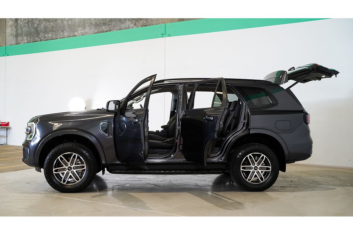 2024 Ford Everest Trend 2.0L