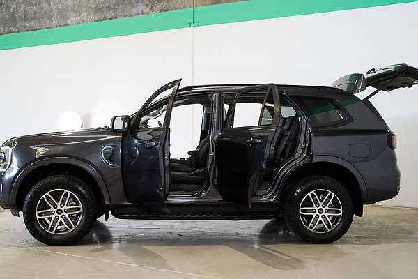 2024 Ford Everest Trend 2.0L