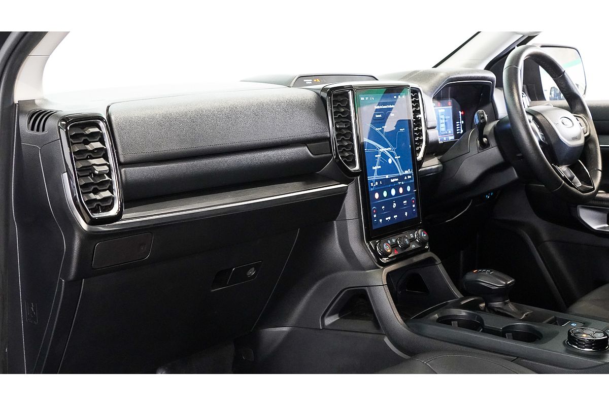 2024 Ford Everest Trend 2.0L