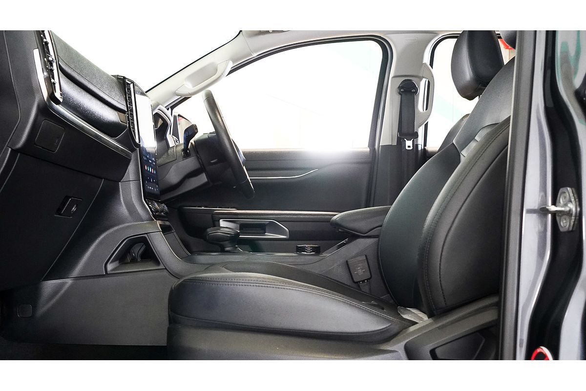 2024 Ford Everest Trend 2.0L