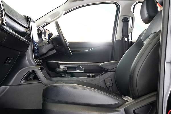 2024 Ford Everest Trend 2.0L