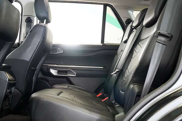 2024 Ford Everest Trend 2.0L