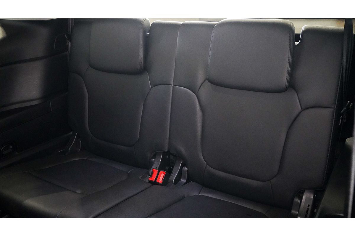 2024 Ford Everest Trend 2.0L