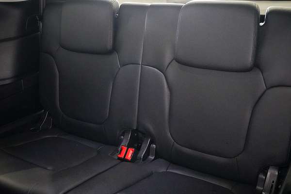 2024 Ford Everest Trend 2.0L