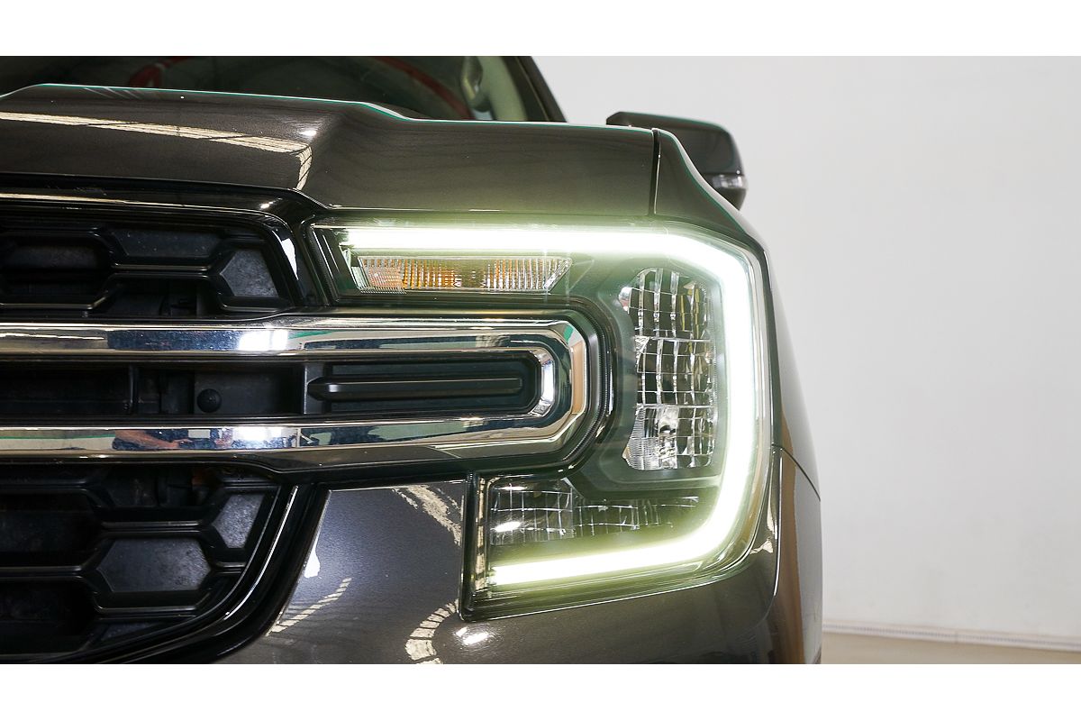 2024 Ford Everest Trend 2.0L