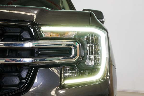 2024 Ford Everest Trend 2.0L