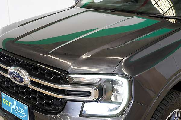 2024 Ford Everest Trend 2.0L