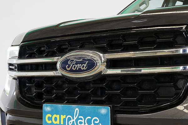 2024 Ford Everest Trend 2.0L