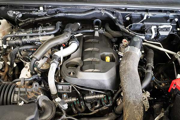 2024 Ford Everest Trend 2.0L