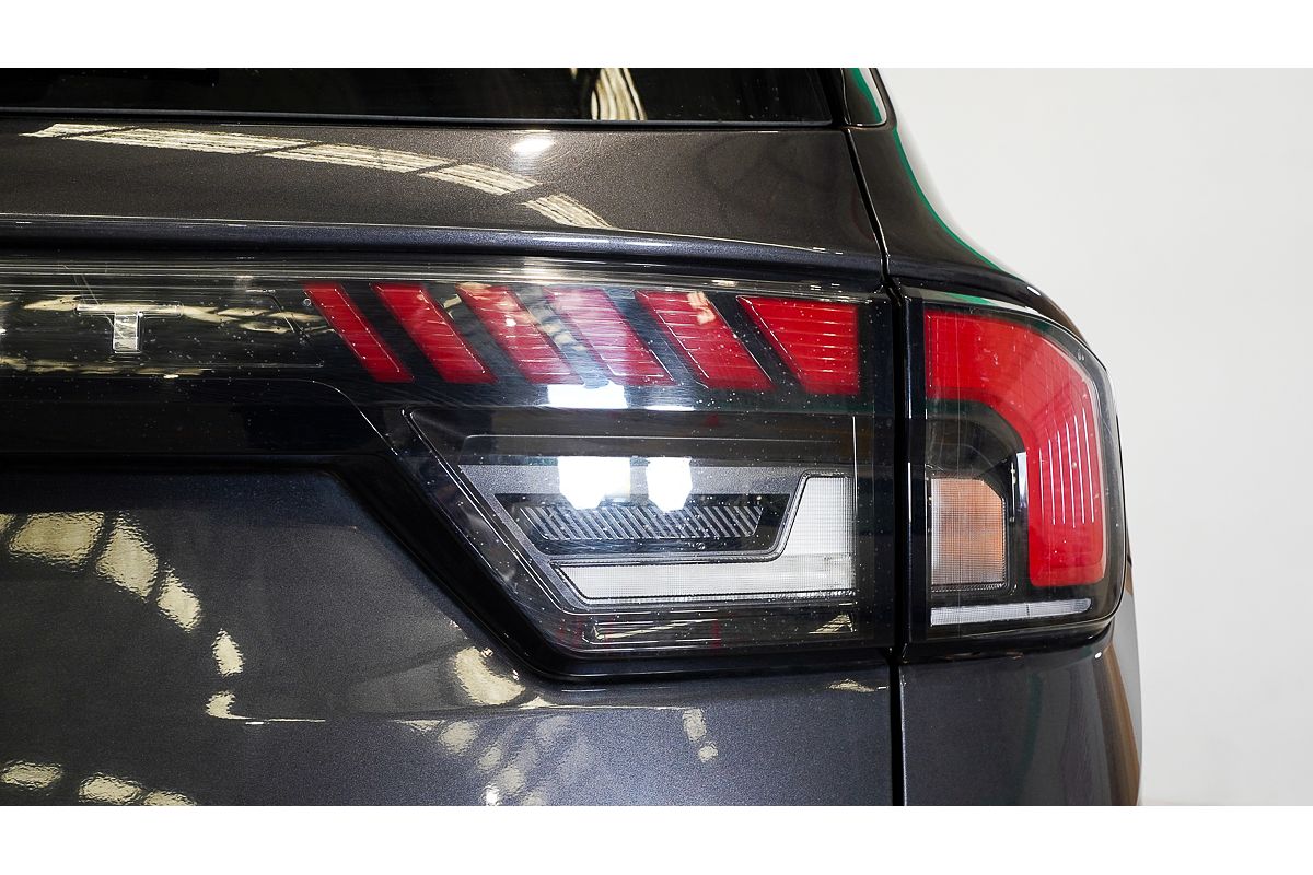 2024 Ford Everest Trend 2.0L