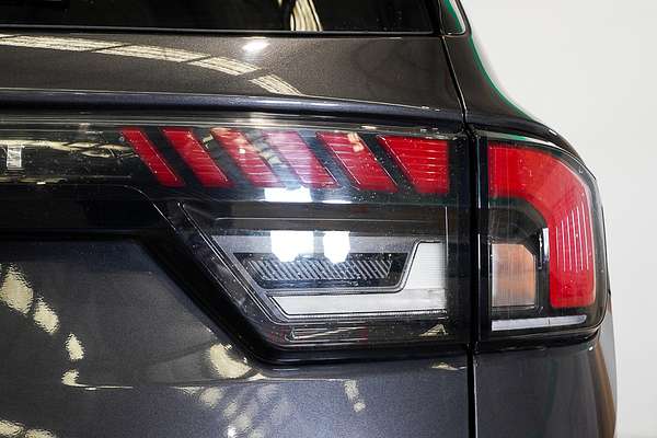 2024 Ford Everest Trend 2.0L