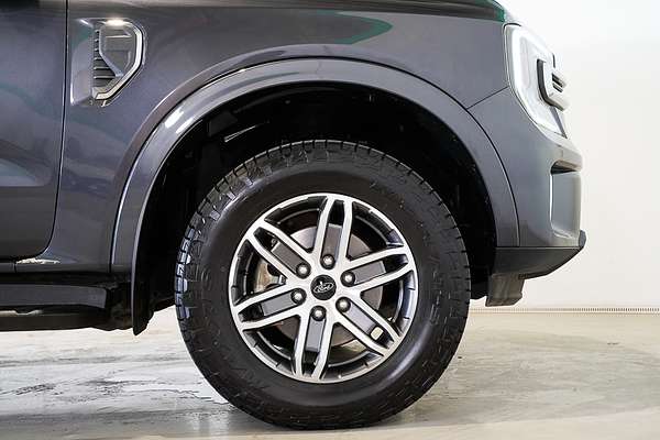 2024 Ford Everest Trend 2.0L