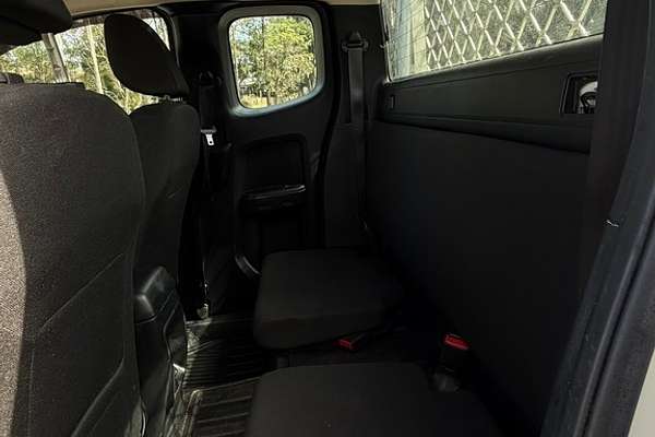 2020 Ford Ranger XL PX MkIII 4X4 3.2L