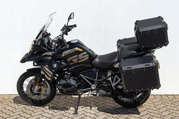 2019 BMW R 1250 GS Exclusive R 1250