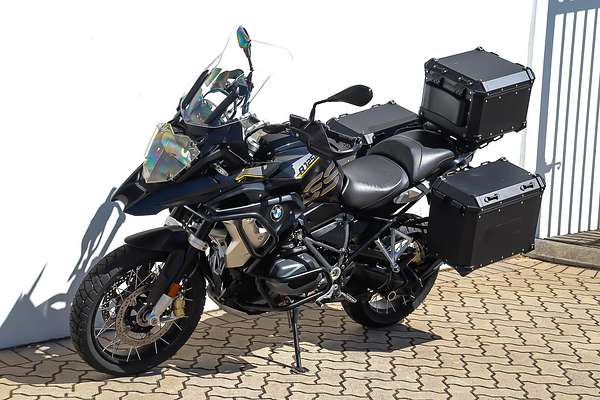2019 BMW R 1250 GS Exclusive R 1250