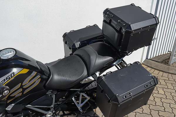 2019 BMW R 1250 GS Exclusive R 1250