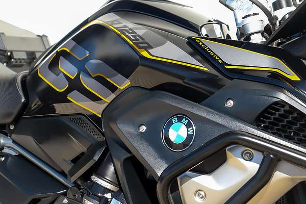 2019 BMW R 1250 GS Exclusive R 1250