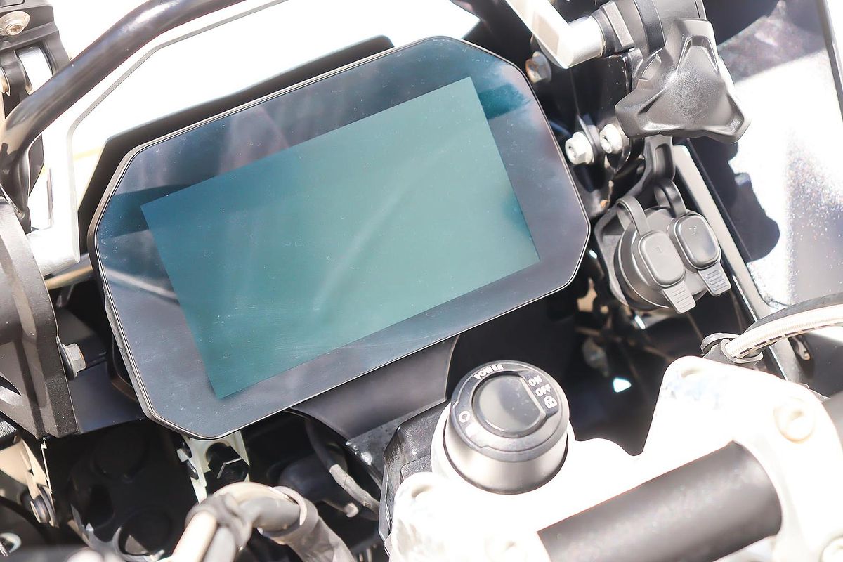 2019 BMW R 1250 GS Exclusive R 1250