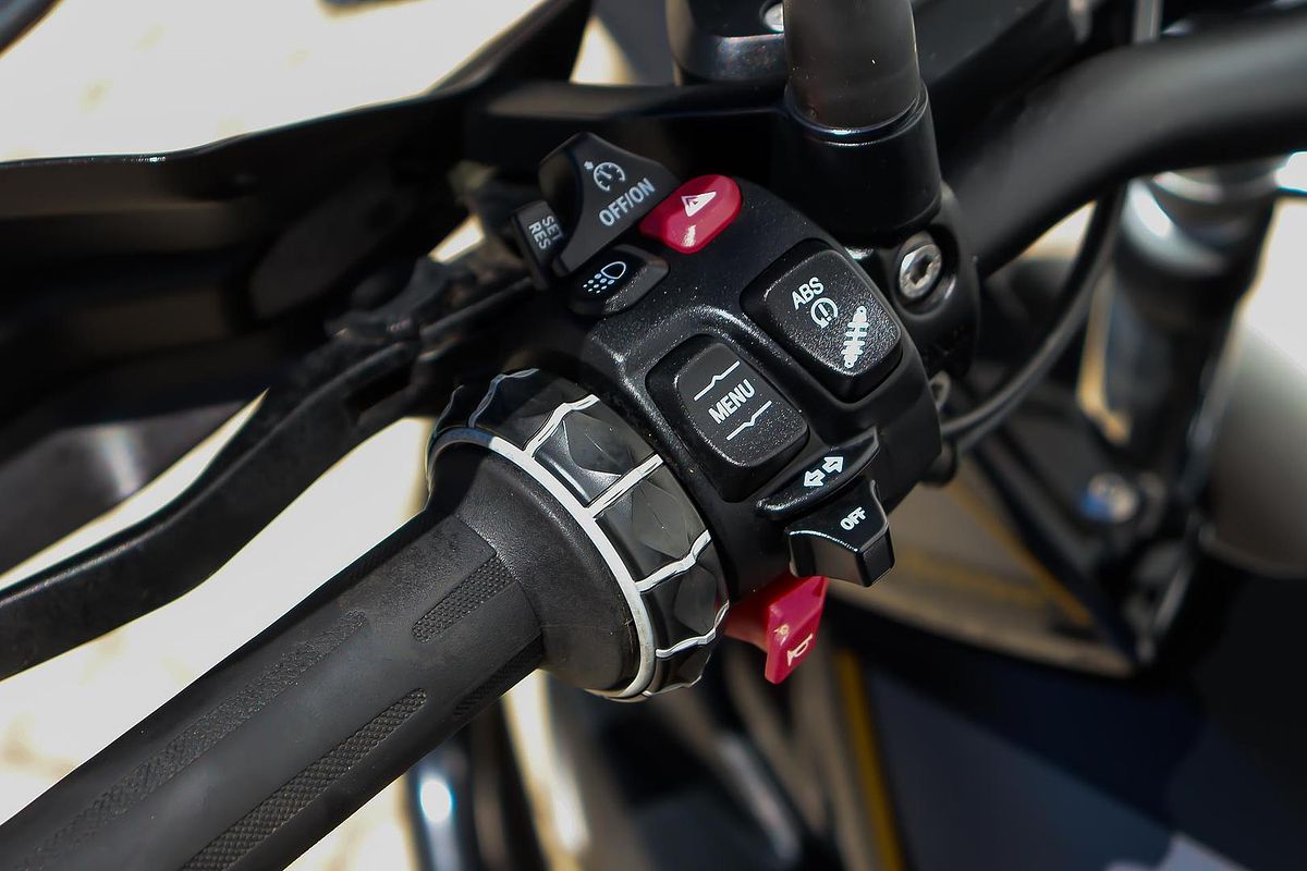 2019 BMW R 1250 GS Exclusive R 1250