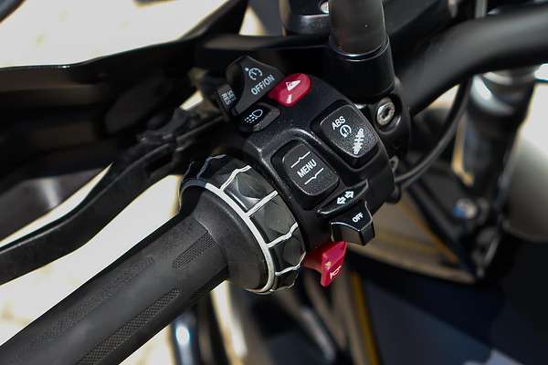 2019 BMW R 1250 GS Exclusive R 1250