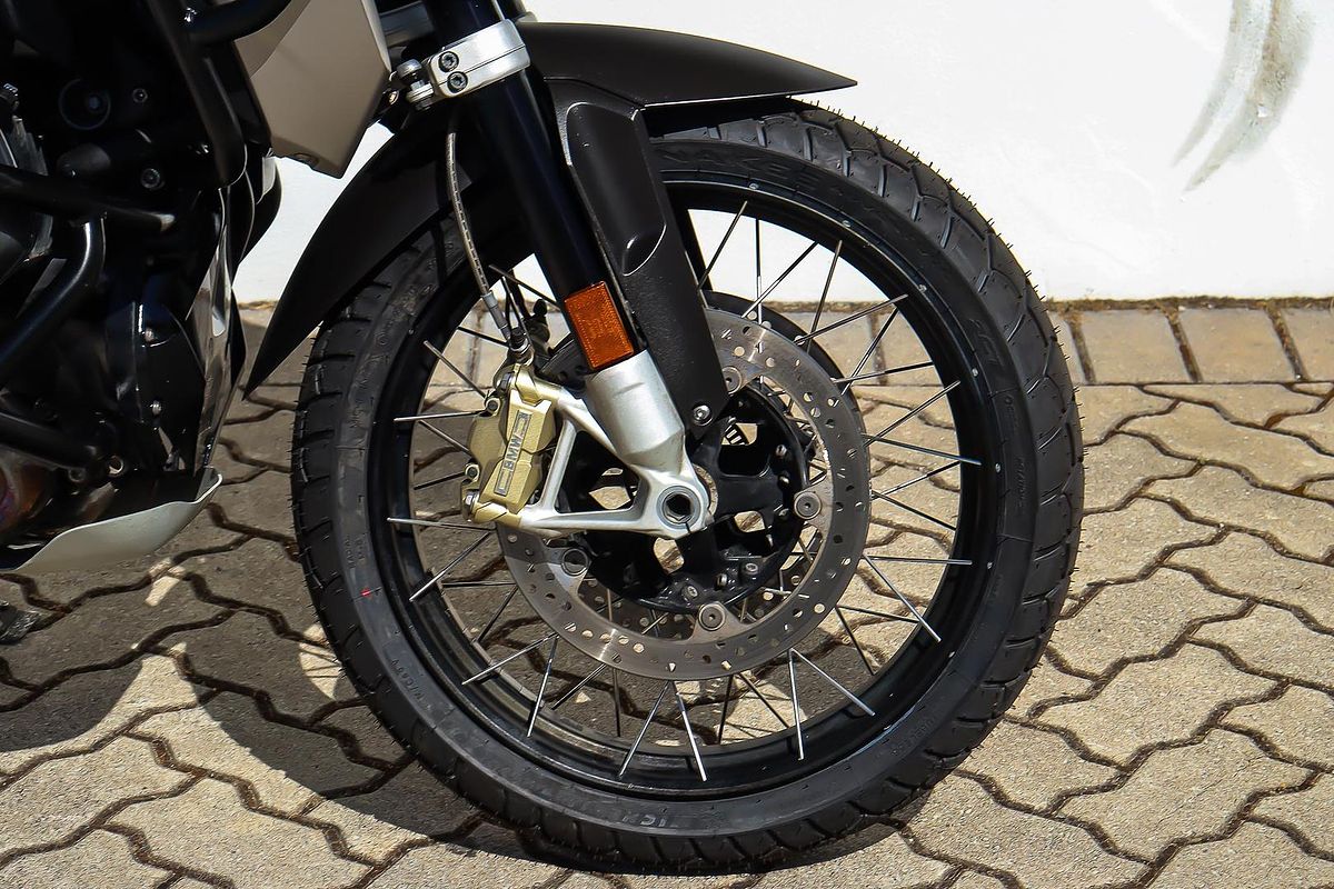 2019 BMW R 1250 GS Exclusive R 1250