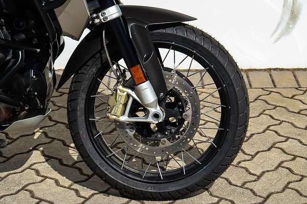 2019 BMW R 1250 GS Exclusive R 1250