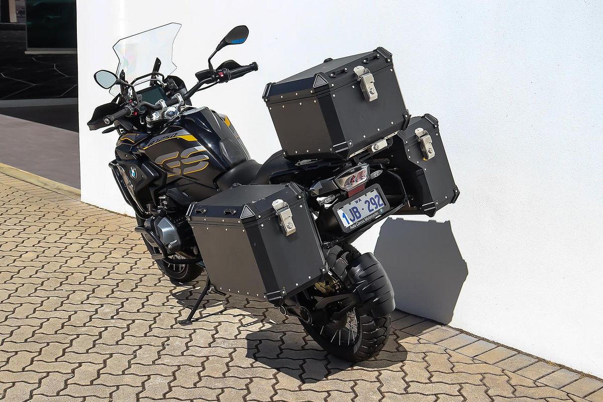 2019 BMW R 1250 GS Exclusive R 1250