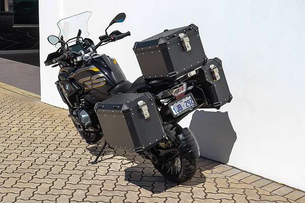 2019 BMW R 1250 GS Exclusive R 1250
