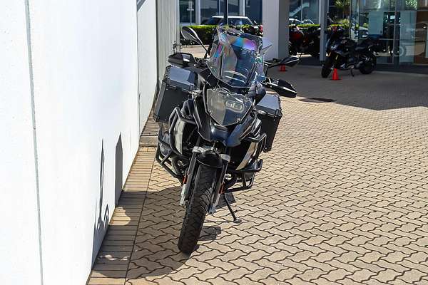 2019 BMW R 1250 GS Exclusive R 1250