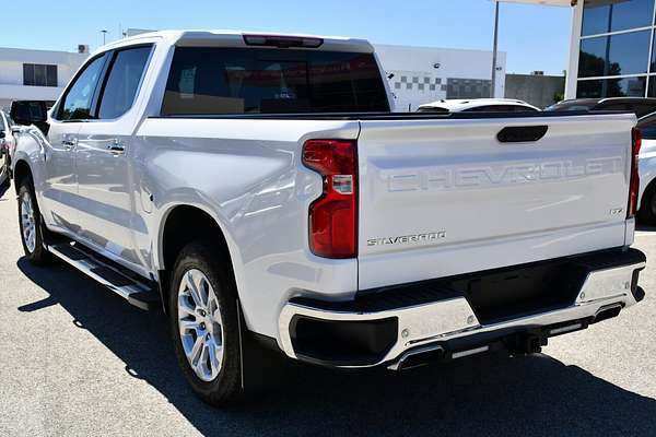 2023 Chevrolet Silverado 1500 LTZ Premium W/Tech Pack T1 4X4